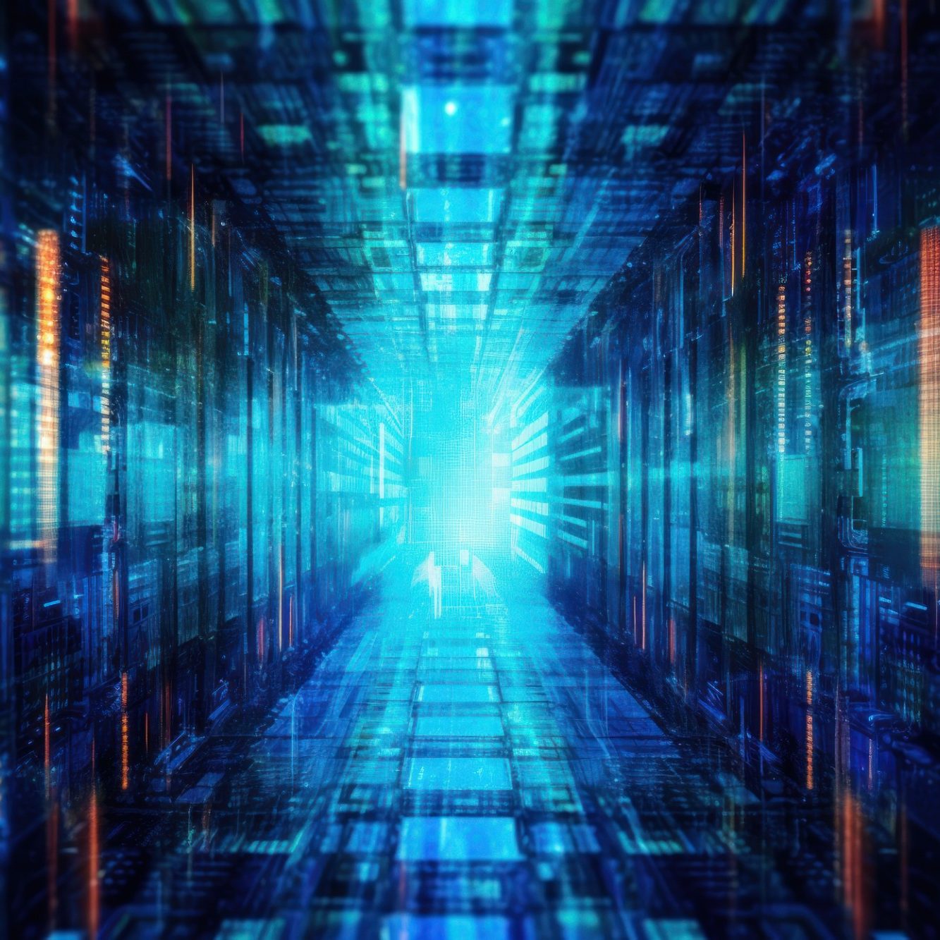 Ingénierie IT ALTEZA : conception d'architectures réseau et solutions Cloud sur-mesure pour une infrastructure informatique B2B évolutive.