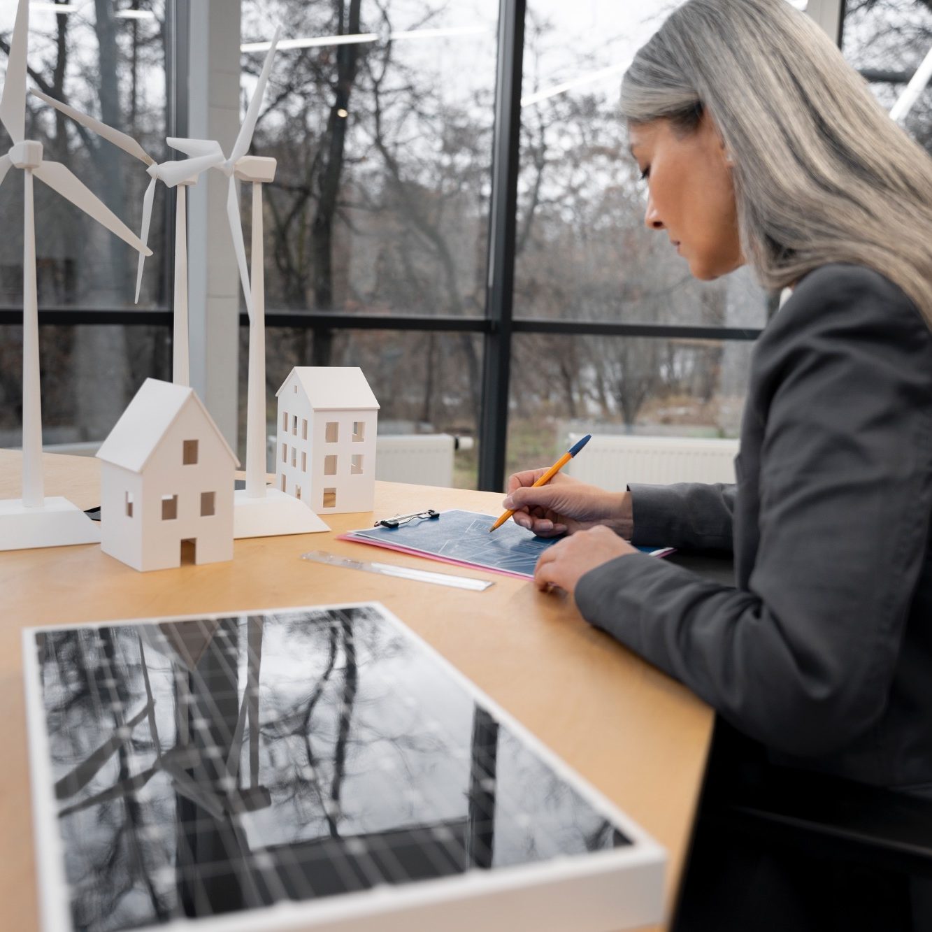 Ingénierie ALTEZA : étude de faisabilité et déploiement de solutions de monitoring pour l'efficacité énergétique B2B.