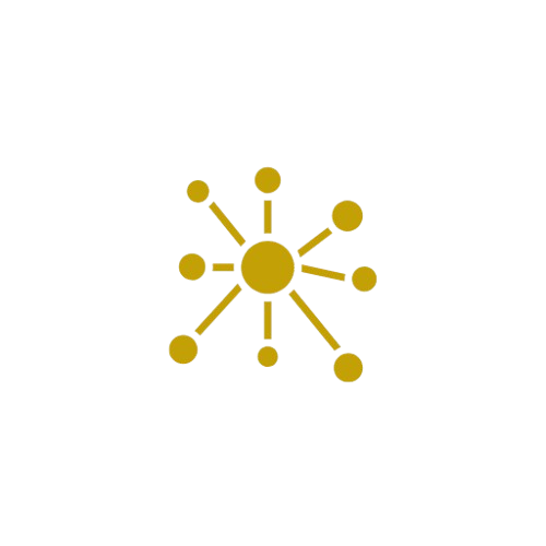 Icône réseau ALTEZA : mise en concurrence et négociation auprès de 50 fournisseurs d'énergie pour stabiliser vos coûts B2B.
