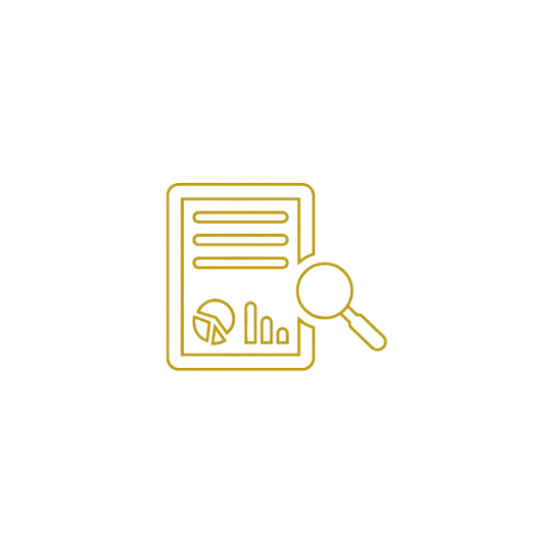 Icône d'audit ALTEZA : analyse des puissances souscrites et détection des erreurs de facturation énergétique B2B.
