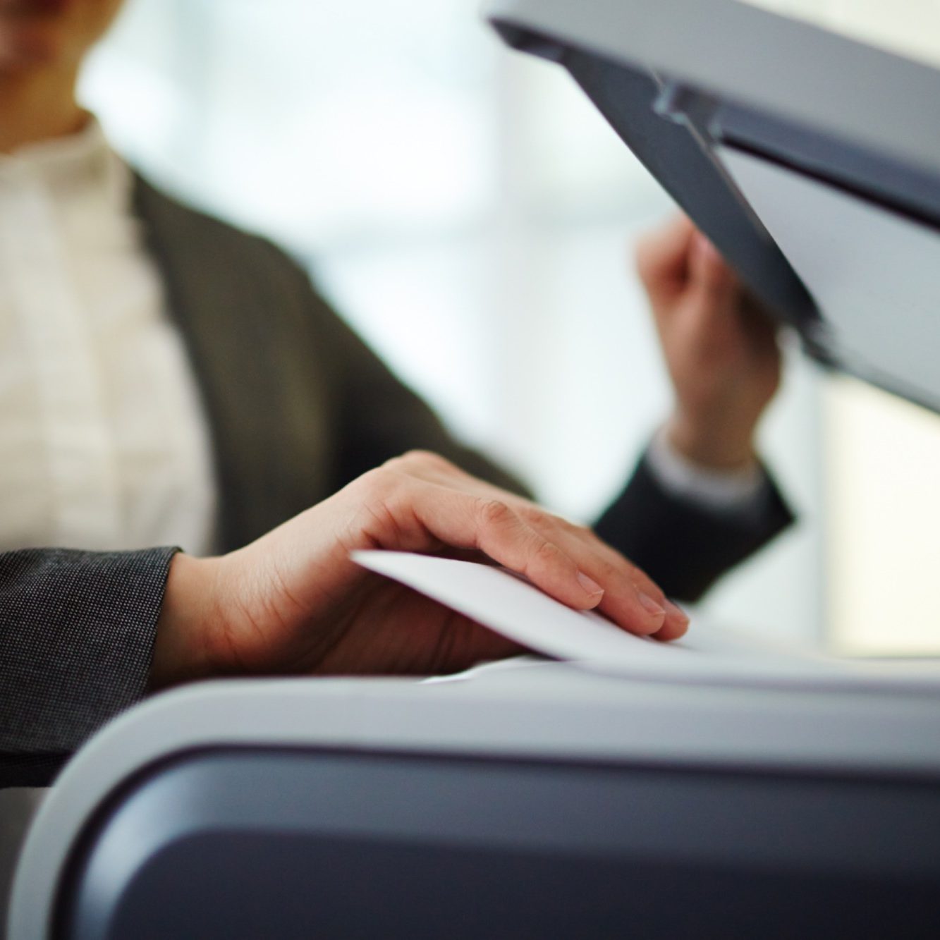 ALTEZA : rationalisation du parc d'impression pour maîtriser les charges opérationnelles et réduire l'empreinte environnementale